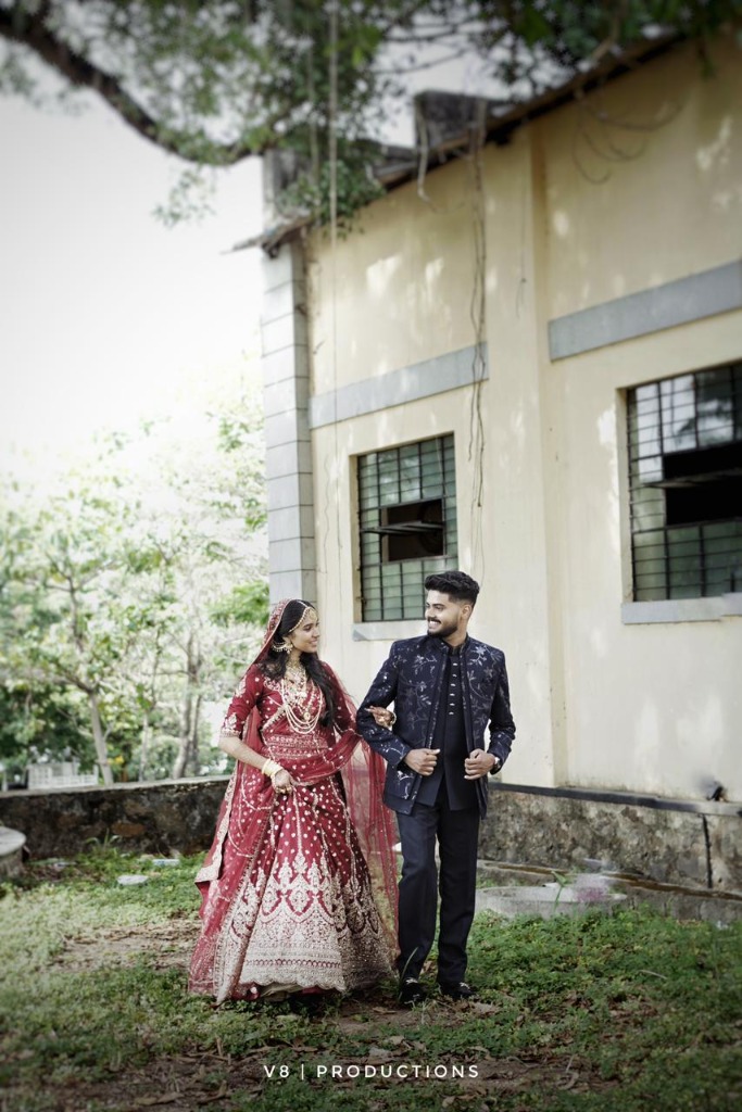 Event Shoot Detail